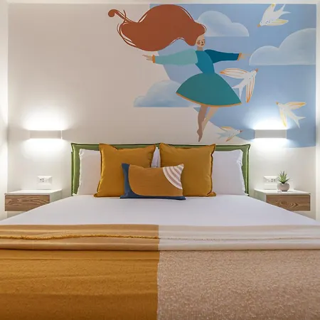 게스트하우스 Le Muse