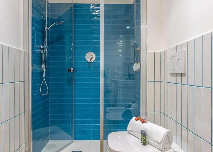 Guest house Le Muse Rome