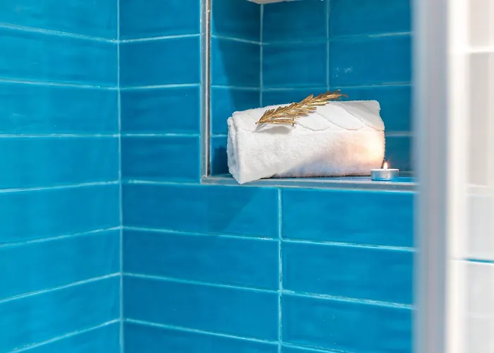 Le Muse Guest house Rome