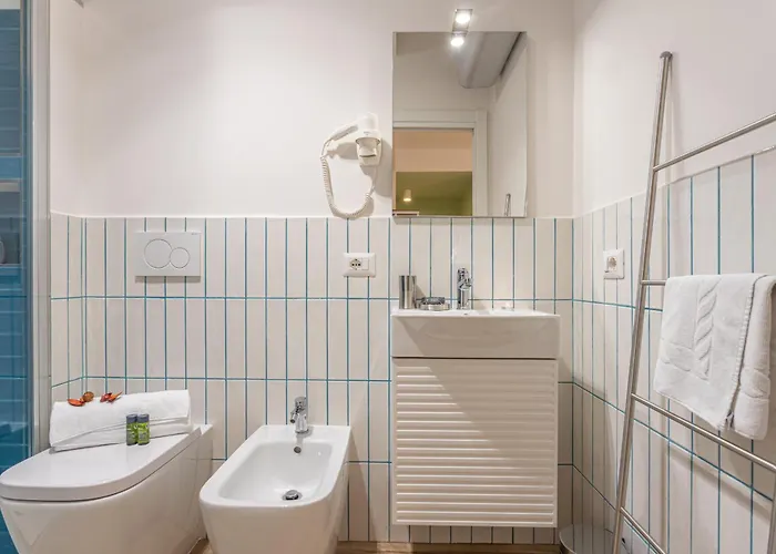 Guest house Le Muse *