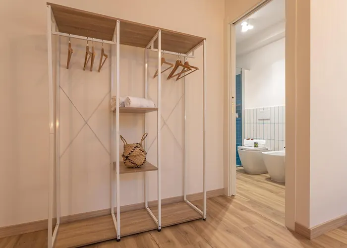 Le Muse Guest house Rome