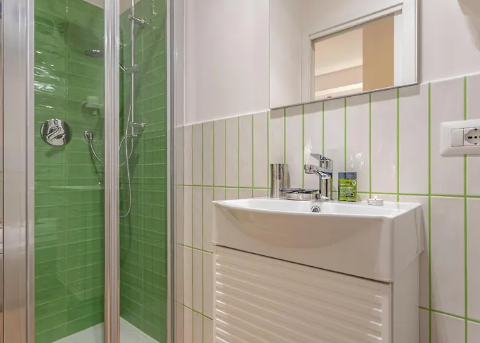 Le Muse Guest house Rome