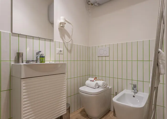 Guest house Le Muse Rome