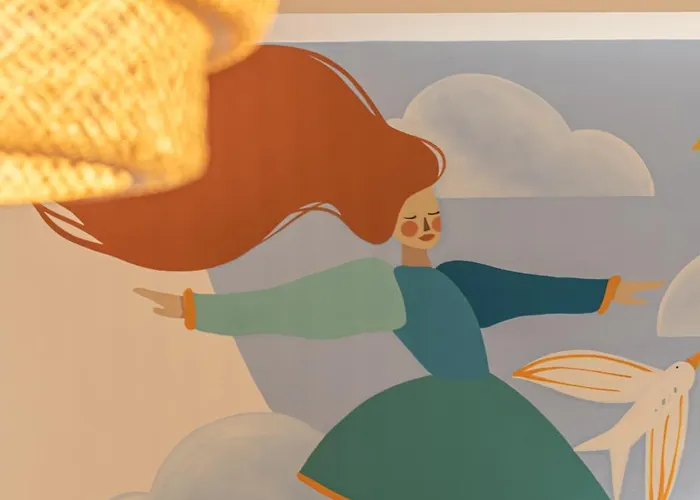 Le Muse Guest house *