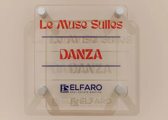 Le Muse Guest house Rome