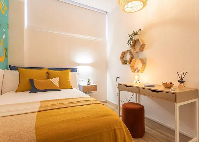 Guest house Le Muse *