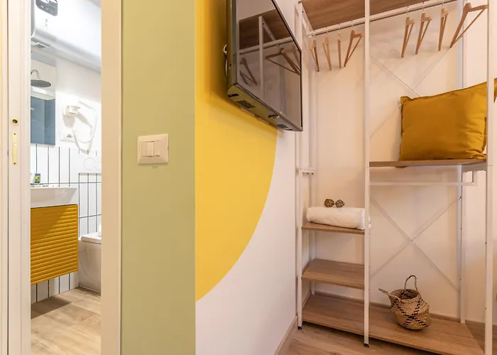 Le Muse Guest house Rome