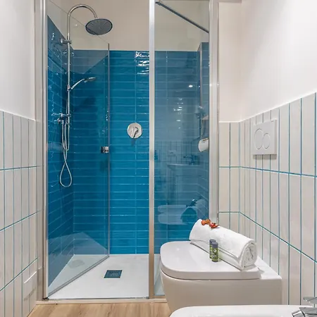Guest house Le Muse Rome