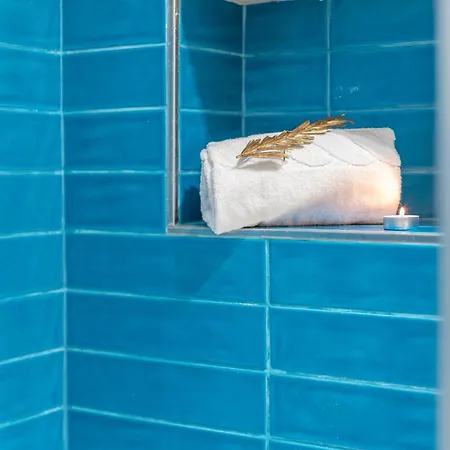 Le Muse Konukevi Roma