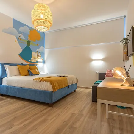 Le Muse Guest house