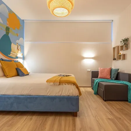 Guest house Le Muse