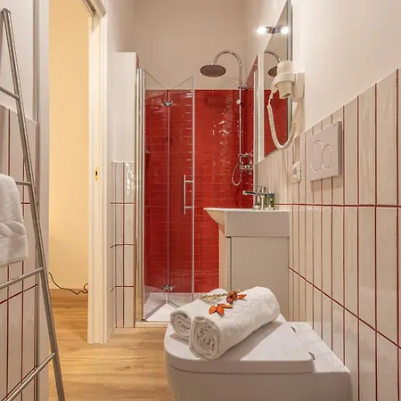 Guest house Le Muse *
