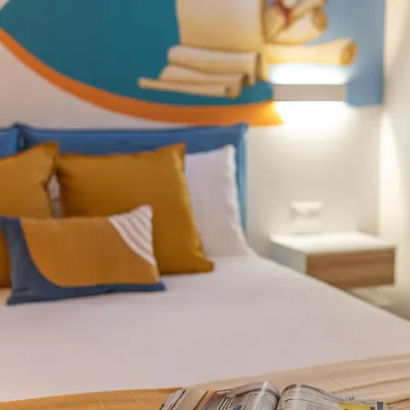 Guest house Le Muse Rome