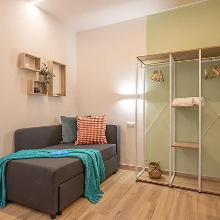 Guest house Le Muse *