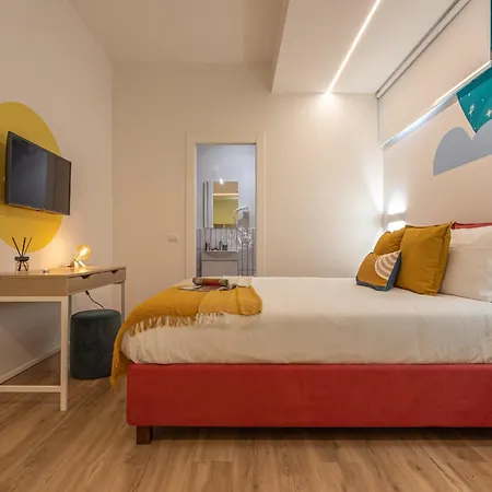 Guest house Le Muse