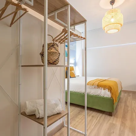 Le Muse Guest house