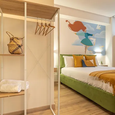 Guest house Le Muse *