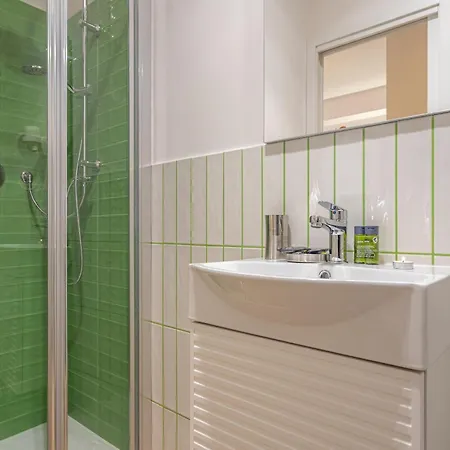 Le Muse Konukevi Roma