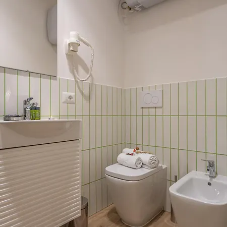 Guest house Le Muse Rome
