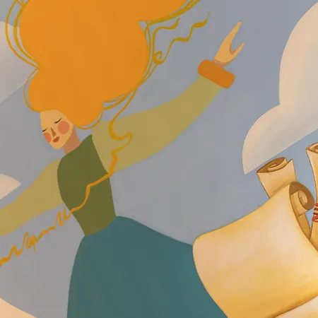 Le Muse Pensión