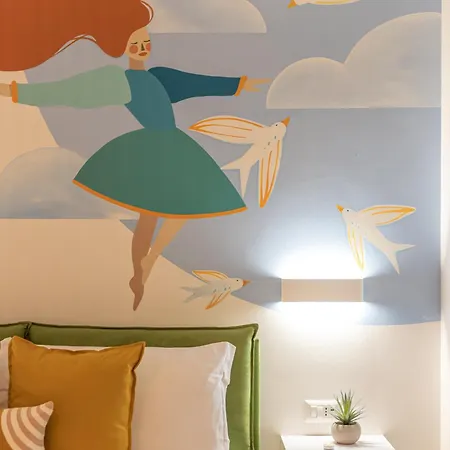 Guest house Le Muse *