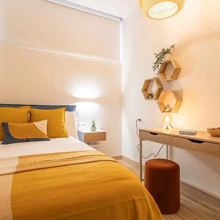 Guest house Le Muse *