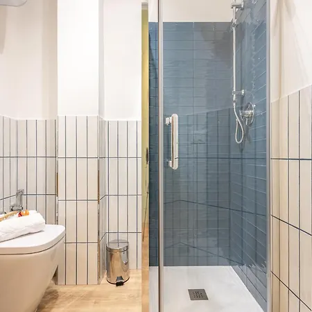 Le Muse Guest house