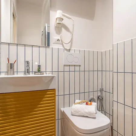 Guest house Le Muse Rome