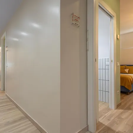 Guest house Le Muse *