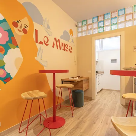 Guest house Le Muse