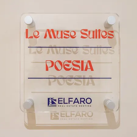 Le Muse 4*