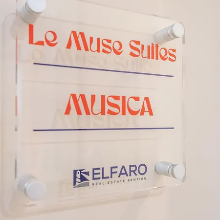 Pensión Le Muse