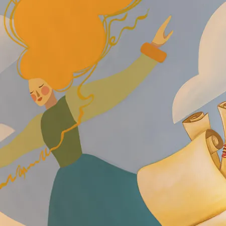 Le Muse Pensión 4*