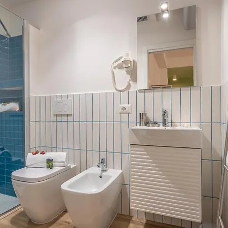 Πανσιόν Le Muse