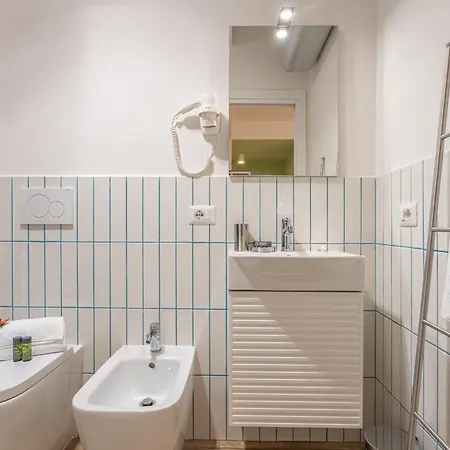 Πανσιόν Le Muse *