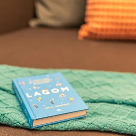 Le Muse Πανσιόν *