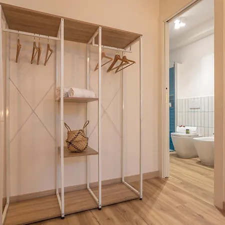 Le Muse Pensionat Rom