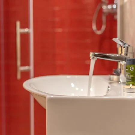 Pensionat Le Muse Rom