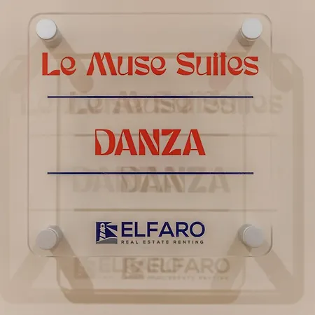 Le Muse Penzion Řím