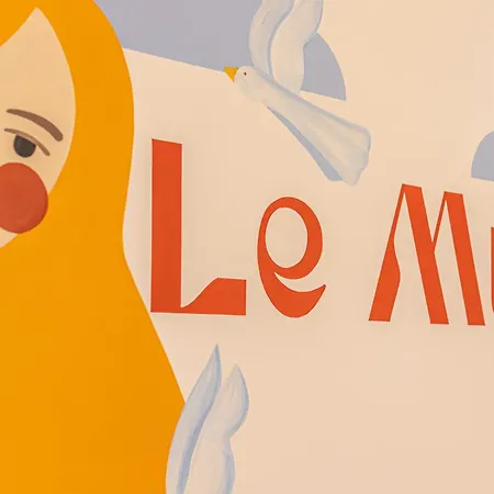 Le Muse * Řím